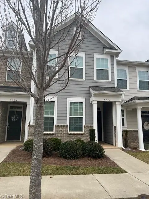 1756 Eastfall Street, Kernersville, NC 27284 - Image #1