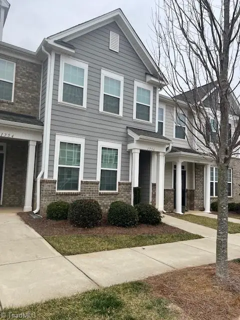 1756 Eastfall Street, Kernersville, NC 27284 - Image #2