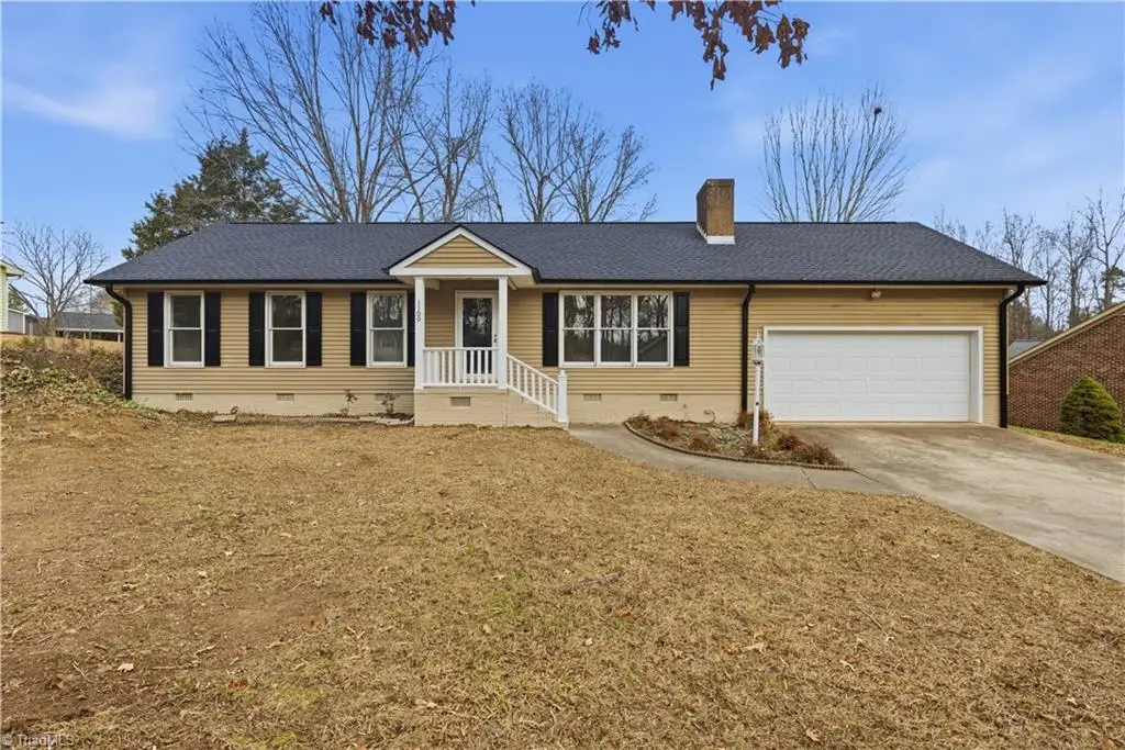 1100 Lashley Park Drive, Gibsonville, NC 27249 - Image #1