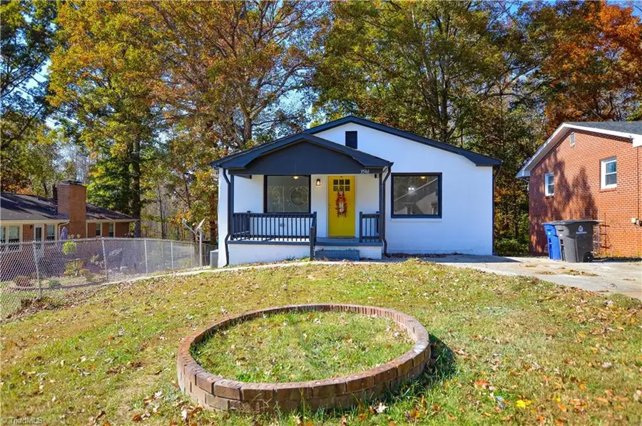 3546 Shaw Road, Winston Salem, NC 27105 - Image #2