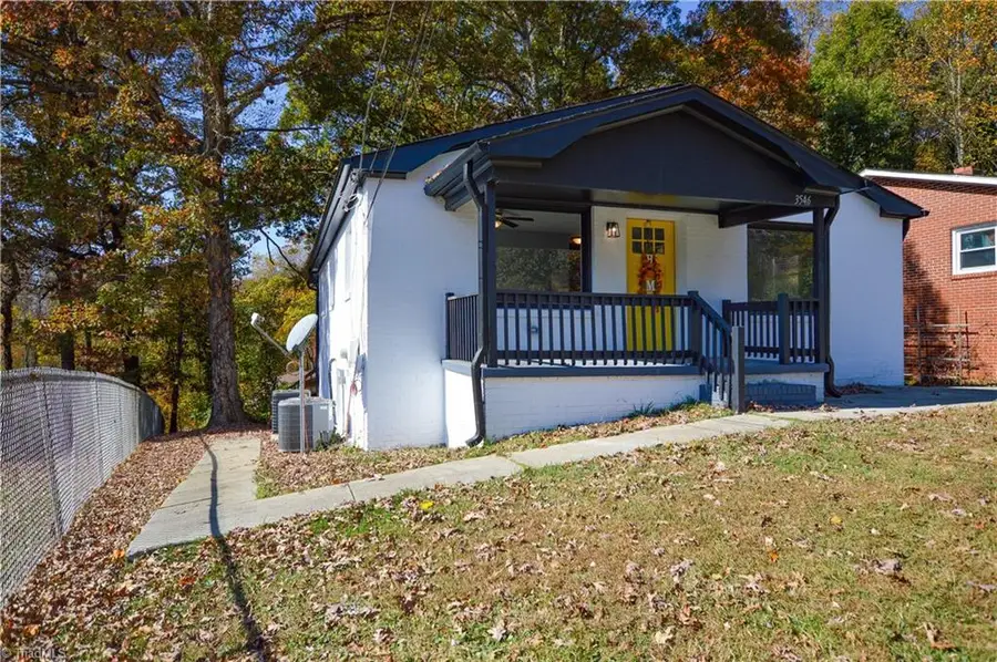 3546 Shaw Road, Winston Salem, NC 27105 - Image #3