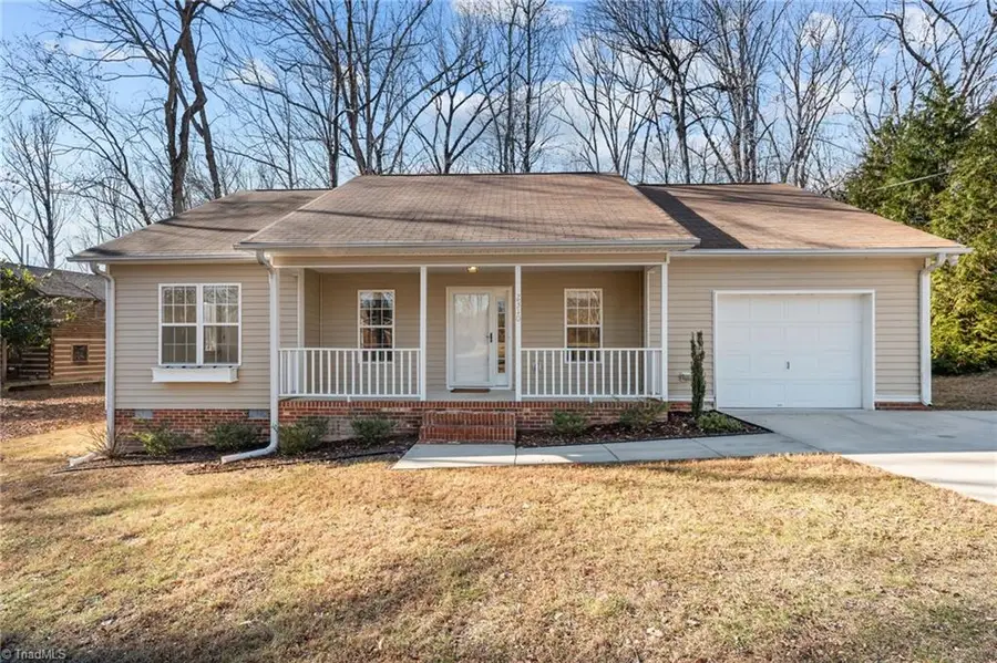 2310 Rothwood Acres Road, Greensboro, NC 27406 - Image #3