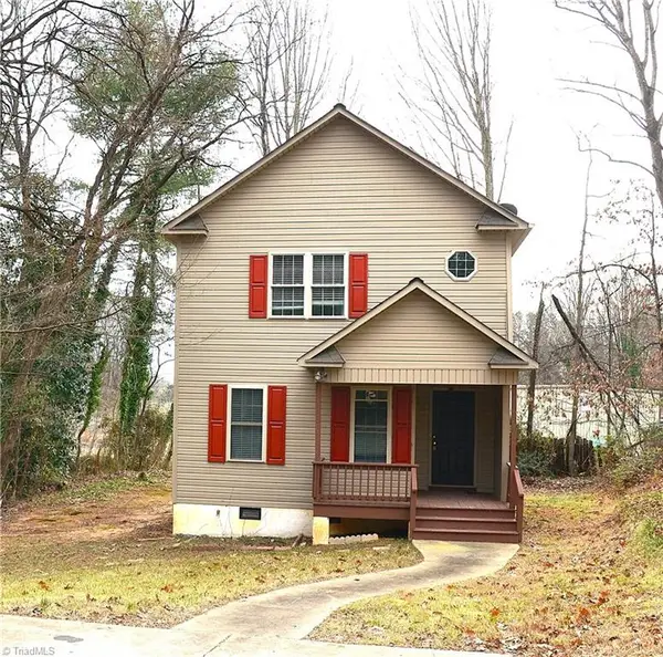 912 Mar Don Hills Circle, Winston-Salem, NC 27104