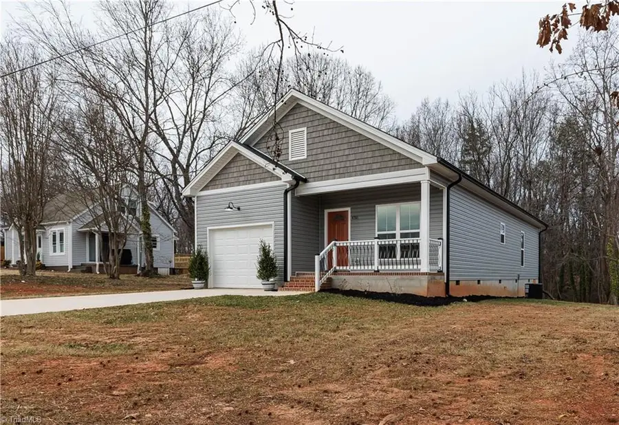 4761 Kester Mill Road, Winston Salem, NC 27103 - Image #2