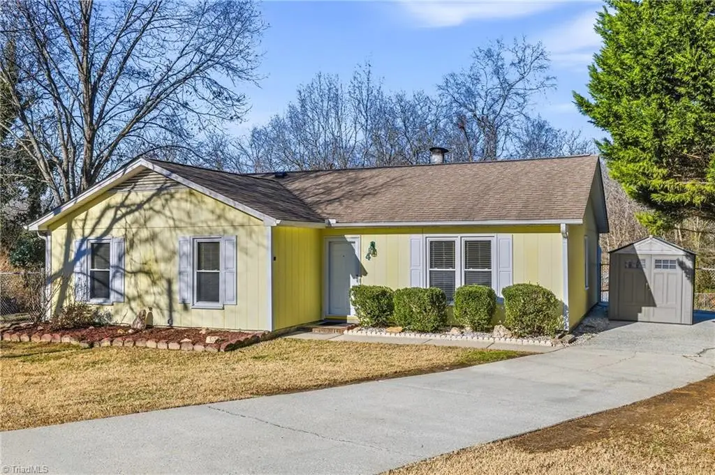 4 Wakerobin Court, Greensboro, NC 27407 - Image #1