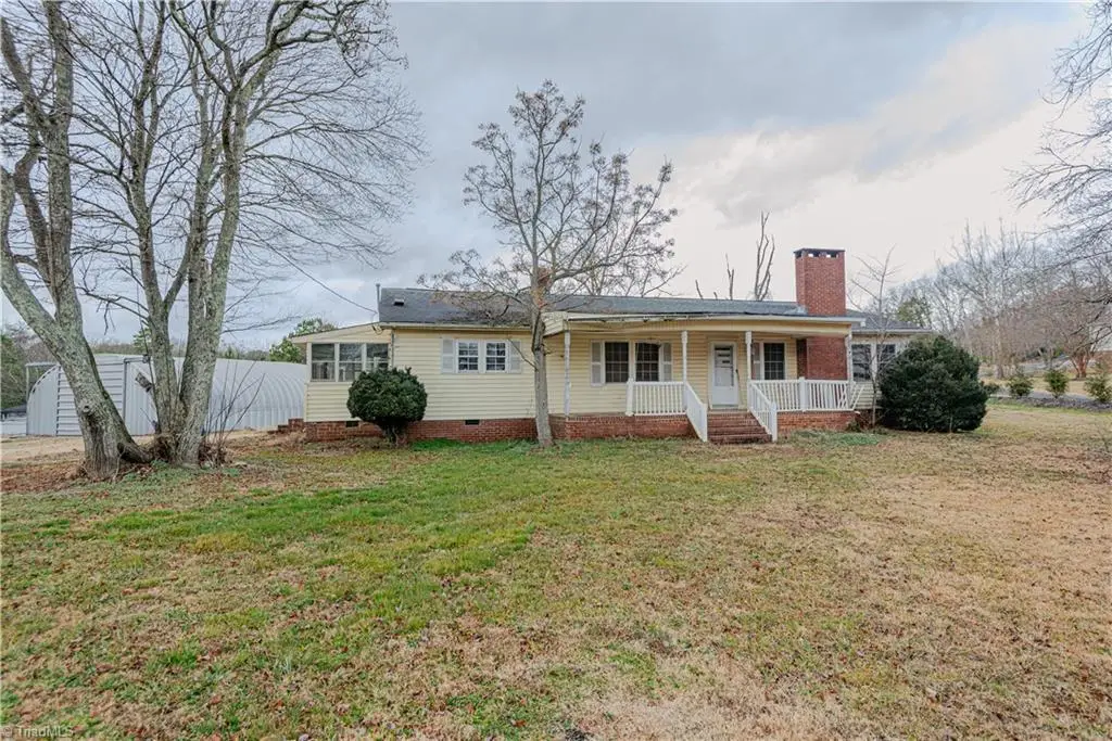 4443 Mebane Oaks Road, Mebane, NC 27302 - #1