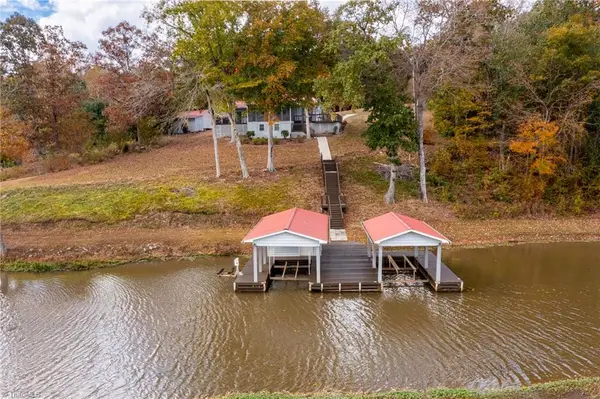 9654 Nc Highway 119 N, Semora, NC 27343