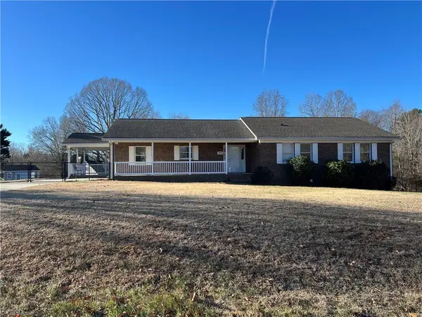 195 Georgia Lane, Winston-Salem, NC 27107