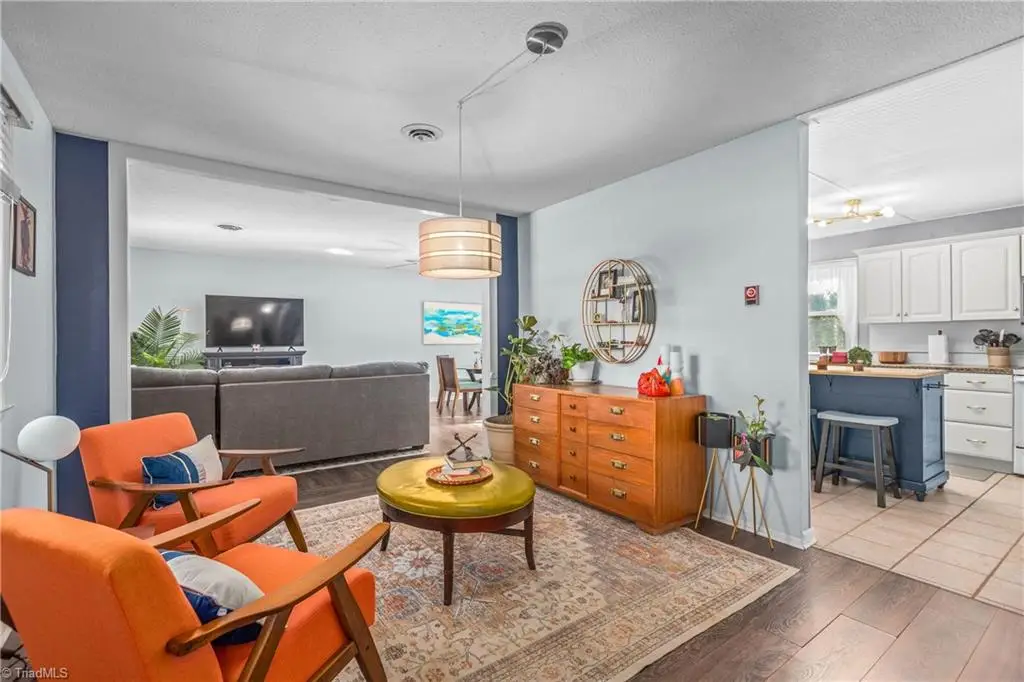 303 Pin Oak Drive, King, NC 27021 - Image #1