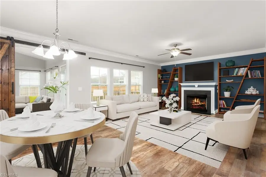 1675 Palmer Drive, Graham, NC 27253 - Image #2