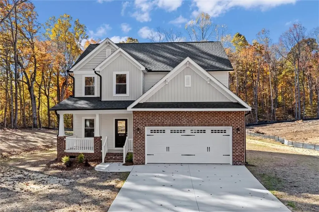 6049 Frye Bridge Road, Clemmons, NC 27012 - Image #1