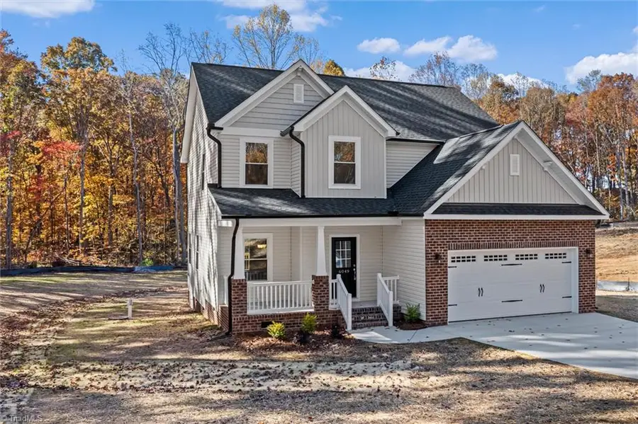 6049 Frye Bridge Road, Clemmons, NC 27012 - Image #3