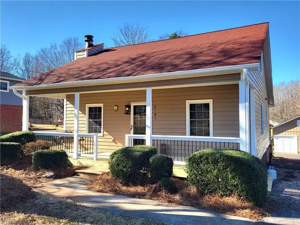 4193 Oak Haven Drive, Trinity, NC 27370