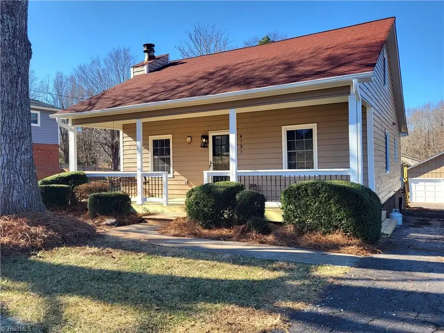 4193 Oak Haven Drive, Trinity, NC 27370 - Image #2