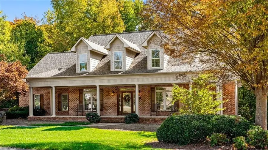 609 Nickel Creek Court, Kernersville, NC 27284 - Image #3