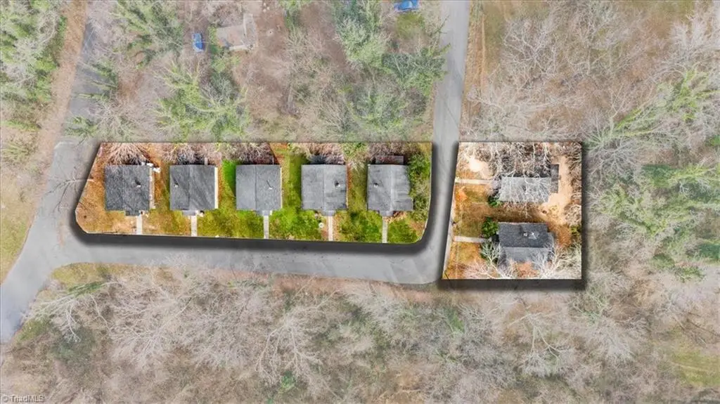 309 Leary Circle, Reidsville, NC 27320 - Image #1