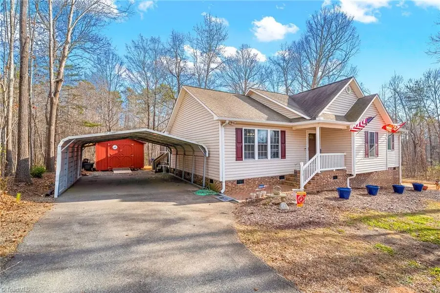 2419 Nc Highway 62, Burlington, NC 27217 - Image #2