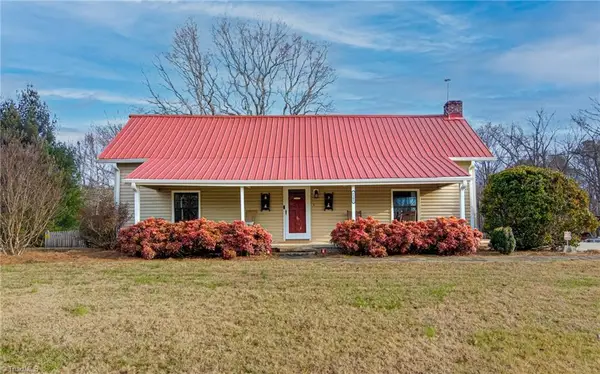 1182 Rosebud Road, Walnut Cove, NC 27052