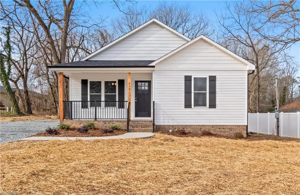 619 Stokesburg Road, Walnut Cove, NC 27052 - Image #1