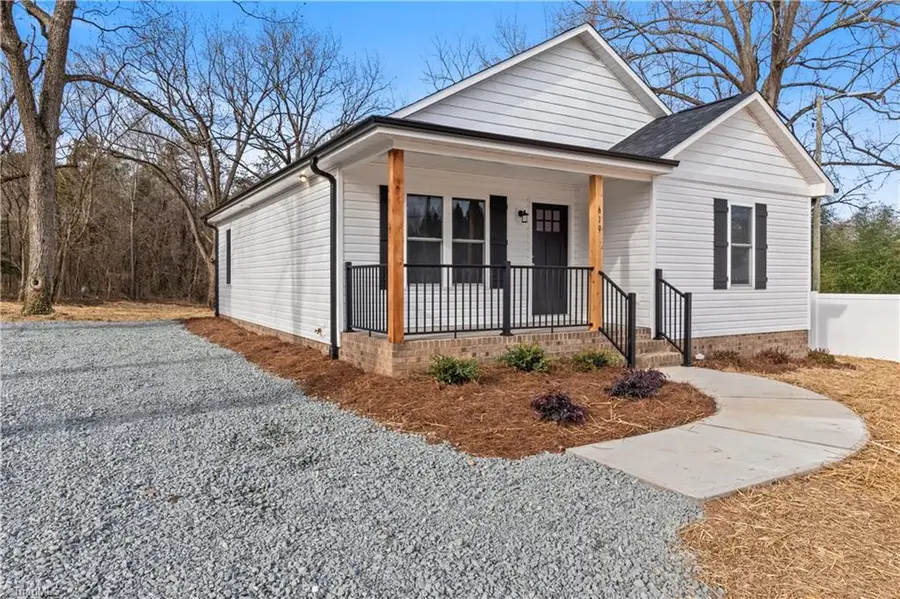619 Stokesburg Road, Walnut Cove, NC 27052 - Image #2