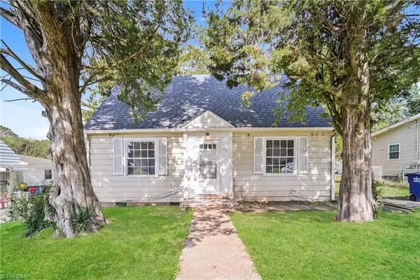 1113 Louise Road, Winston-Salem, NC 27107