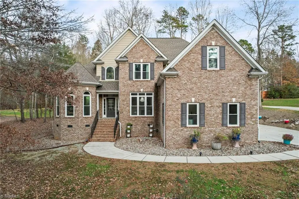 169 Winding Creek Drive, Troutman, NC 28166 - #1