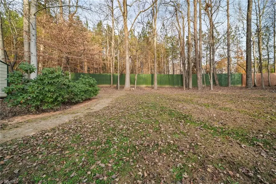 169 Winding Creek Drive, Troutman, NC 28166 - #3