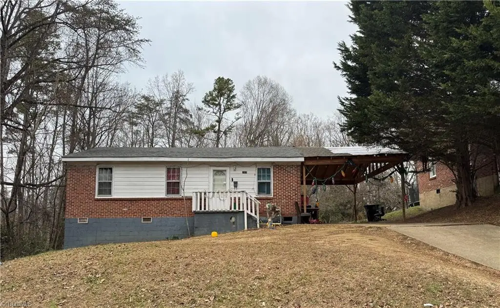 2503 Craver Street, Winston Salem, NC 27105 - Image #1