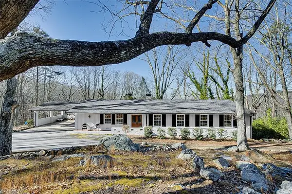 1143 Westover Terrace, Asheboro, NC 27205