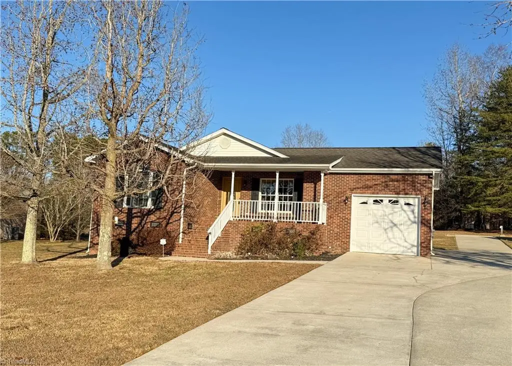 519 Salem Ridge Drive, Randleman, NC 27317 - Image #1