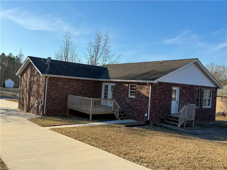 519 Salem Ridge Drive, Randleman, NC 27317 - Image #2