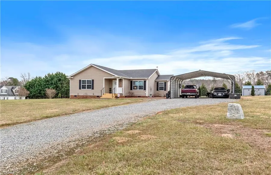 1579 Kaitlyn Drive, Boonville, NC 27011 - Image #3