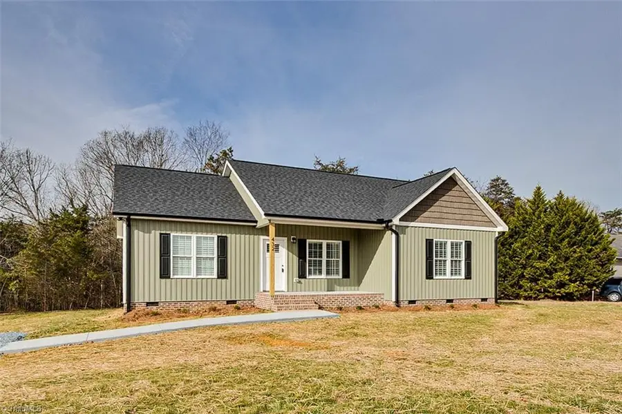 432 Kimrey Street, Ramseur, NC 27316 - Image #2