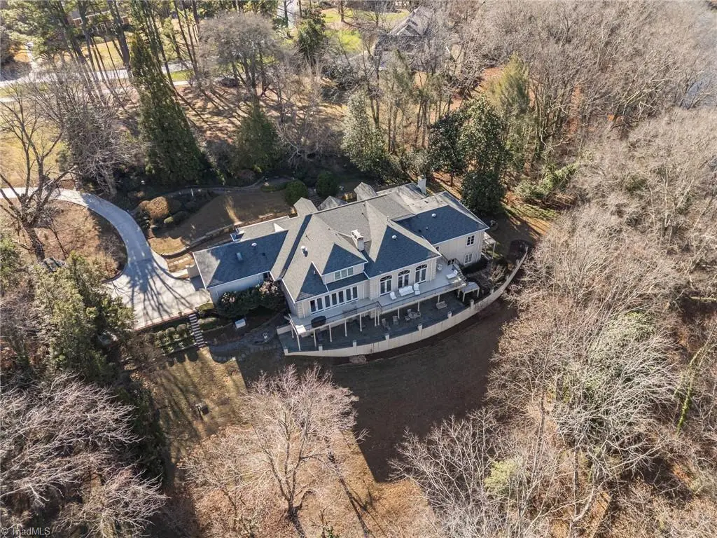 4 Deerwood Court, Greensboro, NC 27410 - Image #1