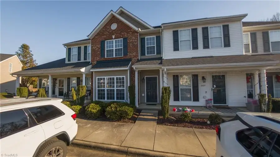 6886 Derby Run Drive, Whitsett, NC 27377 - Image #2