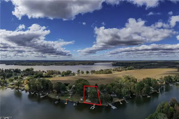 1902 Riverview Road Extension, Lexington, NC 27292