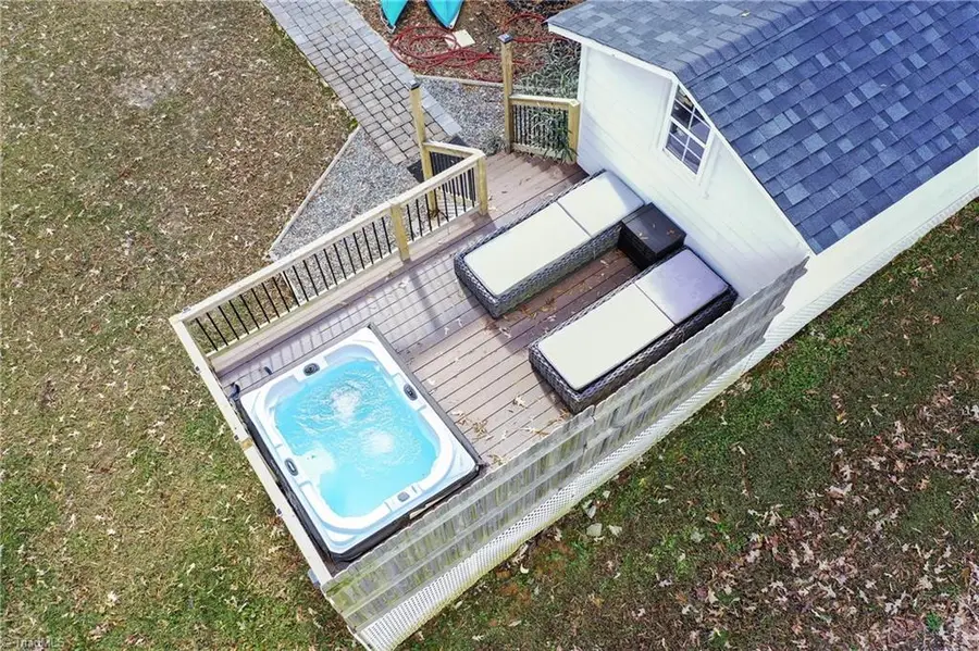 1902 Riverview Road Extension, Lexington, NC 27292 - Image #3