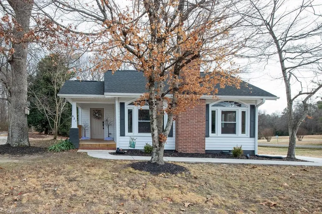 821 Fisher Ferry Street, Thomasville, NC 27360 - Image #1