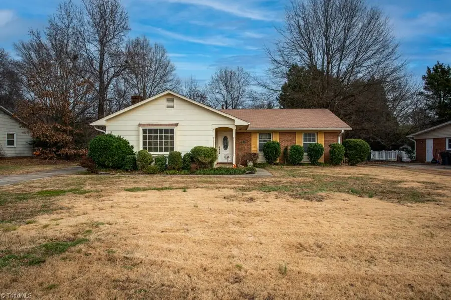 5114 Lawndale Drive, Greensboro, NC 27455 - Image #2