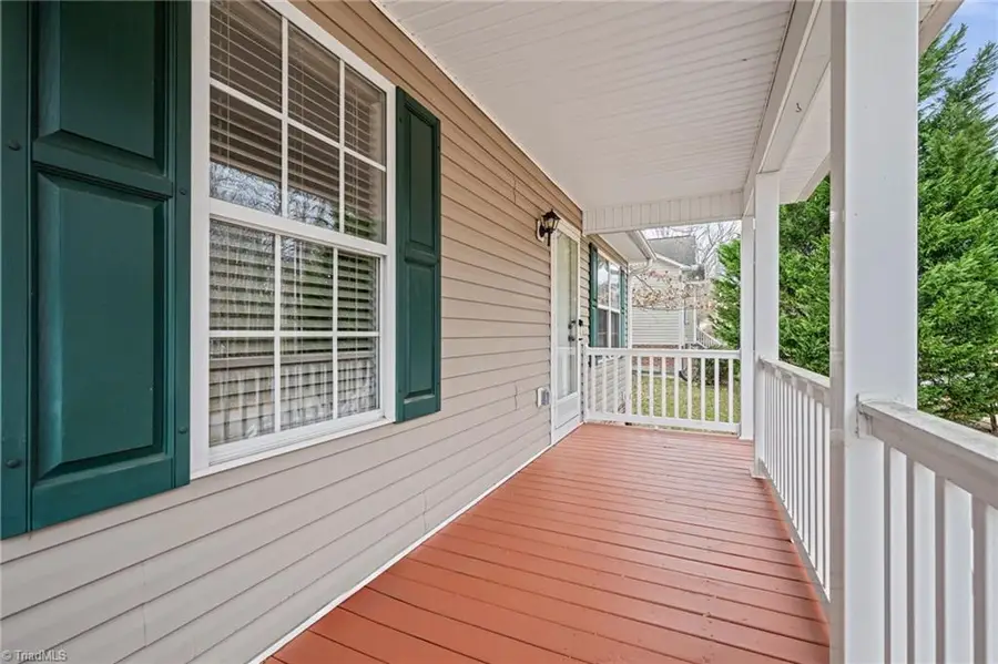 193 Laura Street, Midway Township, NC 27107 - Image #3
