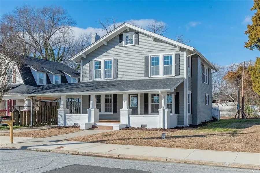 6 Forsyth Street, Thomasville, NC 27360 - Image #3