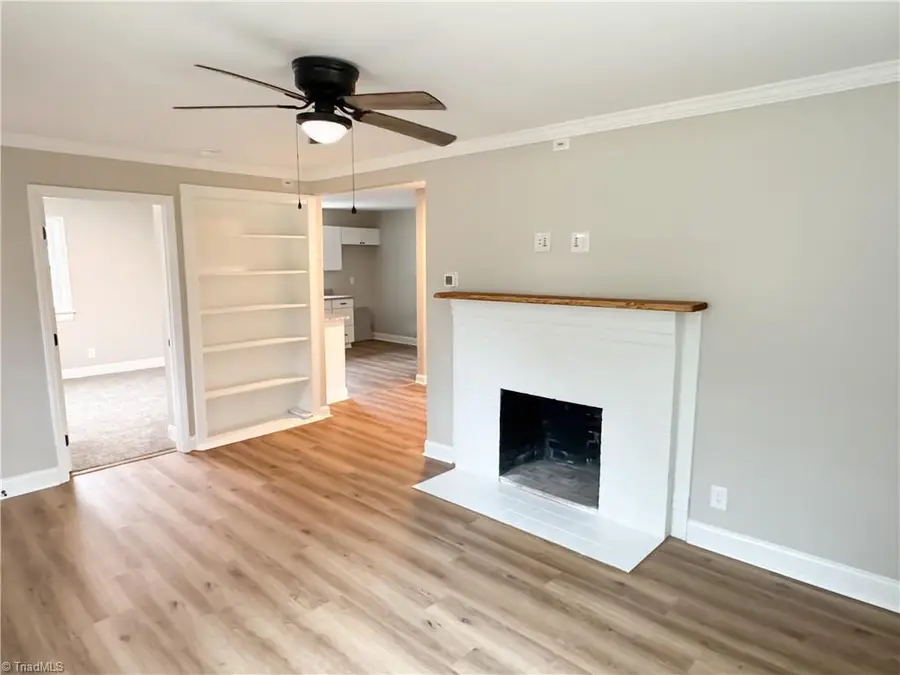 2642 Alamance Church Road, Greensboro, NC 27406 - #3