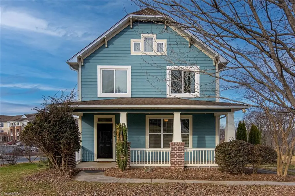 1395 Mint Street, Winston Salem, NC 27127 - Image #1