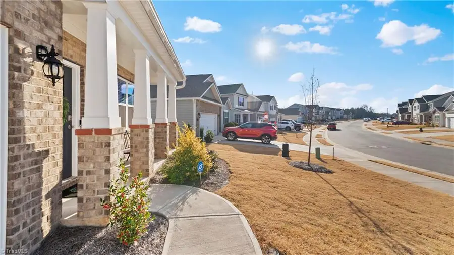 1505 Aberdeen Drive, Mebane, NC 27302 - Image #3