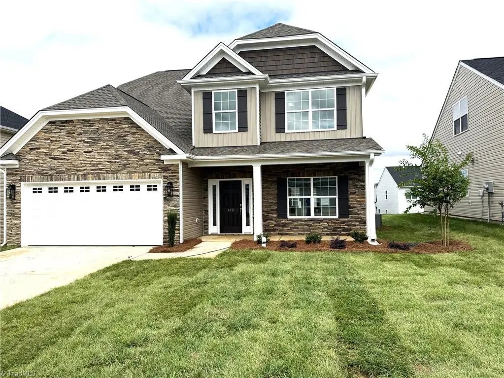 690 Palomino Mustang Drive #595, Whitsett, NC 27377 - Image #1