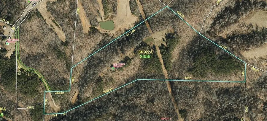 1345 Hardie Mabe Road, Danbury, NC 27016 - Image #2