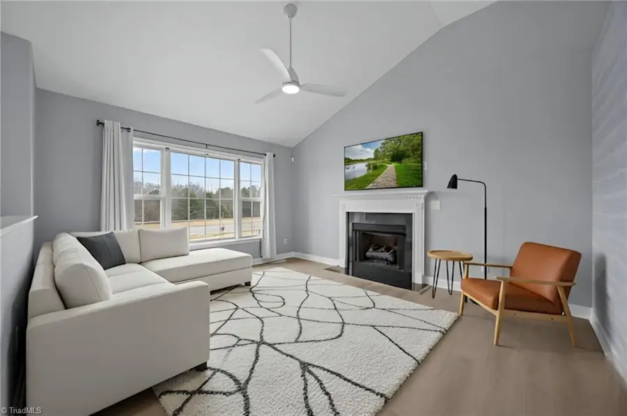 1180 Friedberg Church Road, Arcadia, NC 27127 - Image #2