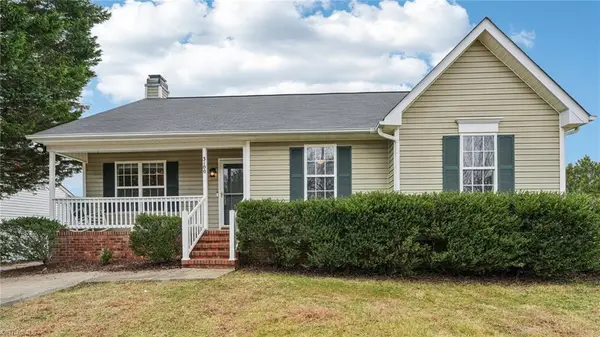 3100 Brookrun Drive, Jamestown, NC 27282