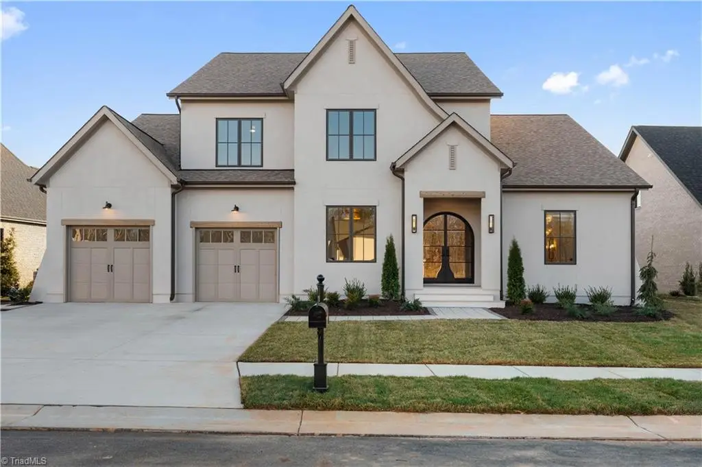 1199 Maple Chase Lane, Vienna, NC 27106 - Image #1