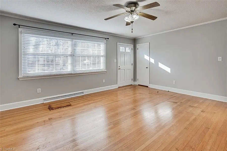 738 Britt Avenue, Asheboro, NC 27203 - Image #2